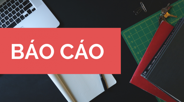 BÁO CÁO THƯỜNG NIÊN THÁNG 06/2026